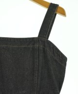 &g'aime（アンジェム）ワンピース 黒 サイズ:F レディース/2200621780031