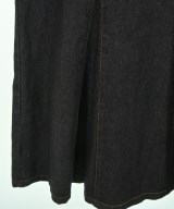 &g'aime（アンジェム）ワンピース 黒 サイズ:F レディース/2200621780031