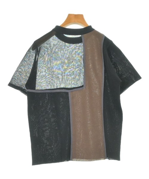 &g'aime（アンジェム）ニット・セーター 黒 サイズ:F(M位) レディース/2200624627029