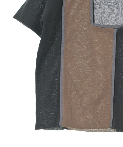 &g'aime（アンジェム）ニット・セーター 黒 サイズ:F(M位) レディース/2200624627029