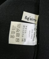 &g'aime（アンジェム）ニット・セーター 黒 サイズ:F(M位) レディース/2200624627029