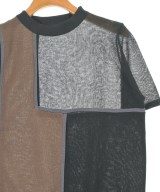 &g'aime（アンジェム）ニット・セーター 黒 サイズ:F(M位) レディース/2200624627029