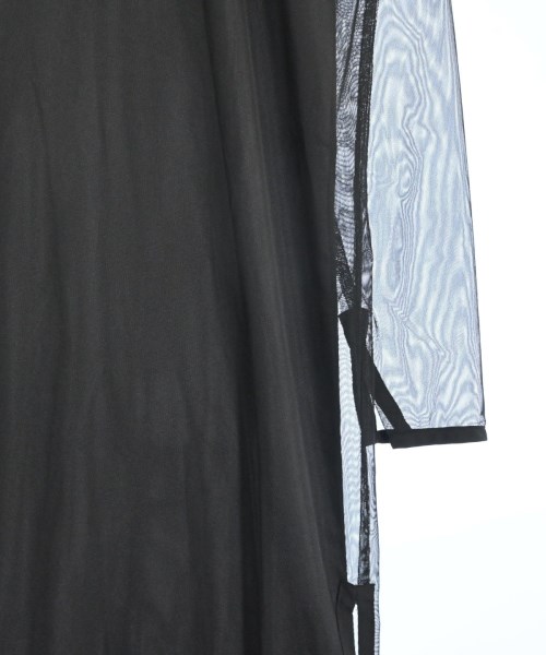 &g'aime（アンジェム）ワンピース 黒 サイズ:F レディース/2200614941043