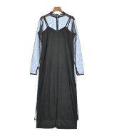 &g'aime（アンジェム）ワンピース 黒 サイズ:F レディース/2200614941043