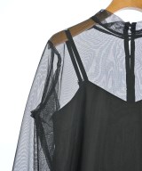 &g'aime（アンジェム）ワンピース 黒 サイズ:F レディース/2200614941043