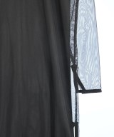 &g'aime（アンジェム）ワンピース 黒 サイズ:F レディース/2200614941043