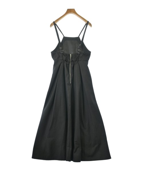 &g'aime（アンジェム）ワンピース 黒 サイズ:F レディース/2200667761186