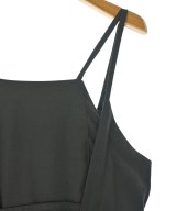 &g'aime（アンジェム）ワンピース 黒 サイズ:F レディース/2200667761186