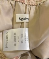 &g'aime（アンジェム）ロング・マキシ丈スカート ベージュ サイズ:F レディース/2200670663118