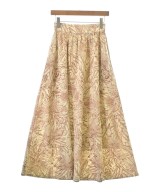 &g'aime ロング・マキシ丈スカート