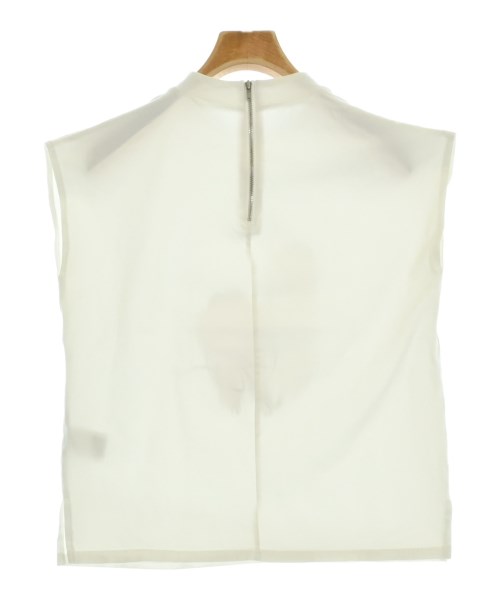 &g'aime（アンジェム）ノースリーブ 白 サイズ:F レディース/2200670663170