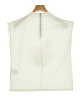 &g'aime（アンジェム）ノースリーブ 白 サイズ:F レディース/2200670663170