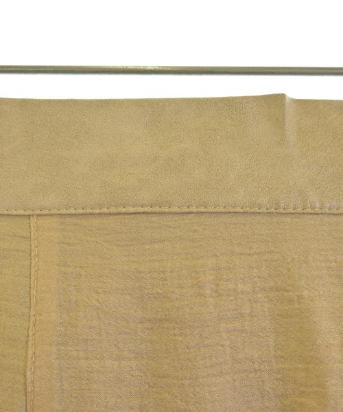 &g'aime（アンジェム）ロング・マキシ丈スカート ベージュ サイズ:F レディース/2200676929058