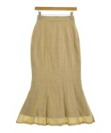&g'aime（アンジェム）ロング・マキシ丈スカート ベージュ サイズ:F レディース/2200676929058