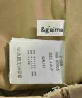 &g'aime（アンジェム）ロング・マキシ丈スカート ベージュ サイズ:F レディース/2200676929058