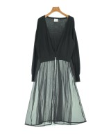 &g'aime（アンジェム）カーディガン 黒 サイズ:F レディース/2200655263029