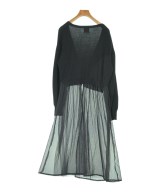 &g'aime（アンジェム）カーディガン 黒 サイズ:F レディース/2200655263029