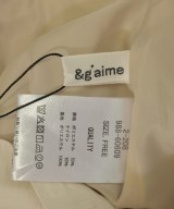 &g'aime（アンジェム）ロング・マキシ丈スカート ベージュ サイズ:F レディース/2200698323032