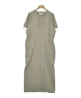 &g'aime（アンジェム）ワンピース グレー サイズ:F レディース/2200699069113