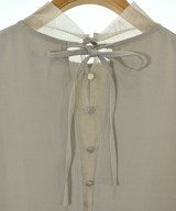 &g'aime（アンジェム）ワンピース グレー サイズ:F レディース/2200699069113