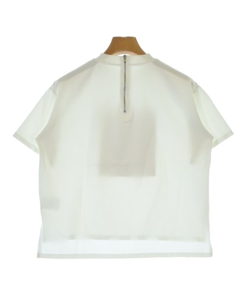 &g'aime（アンジェム）Tシャツ・カットソー 白 サイズ:F レディース/2200685647127