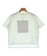 &g'aime（アンジェム）Tシャツ・カットソー 白 サイズ:F レディース/2200685647127