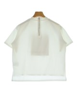 &g'aime（アンジェム）Tシャツ・カットソー 白 サイズ:F レディース/2200685647127