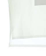 &g'aime（アンジェム）Tシャツ・カットソー 白 サイズ:F レディース/2200685647127