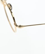 10 eyevan（テンアイヴァン）メガネ ゴールド サイズ:- メンズ/2200611812056