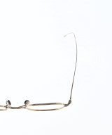 10 eyevan（テンアイヴァン）メガネ ゴールド サイズ:- メンズ/2200611812056