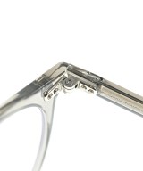 10 eyevan（テンアイヴァン）メガネ グレー サイズ:- メンズ/2200663635016