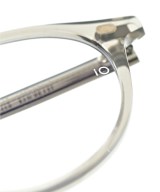 10 eyevan（テンアイヴァン）メガネ グレー サイズ:- メンズ/2200663635016