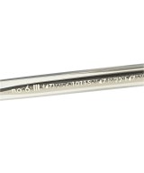 10 eyevan（テンアイヴァン）メガネ グレー サイズ:- メンズ/2200663635016