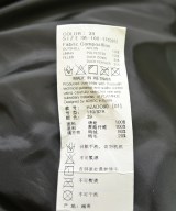 ADHOC（アドホック）ダウンジャケット/ダウンベスト 黒 サイズ:-(XXL位) メンズ/2200715668085