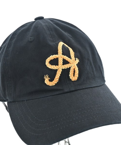 AFTER PRAY（アフタープレイ）キャップ 黒 サイズ:- メンズ/2200625629060