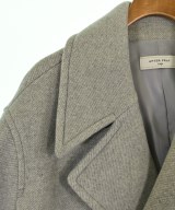 AFTER PRAY（アフタープレイ）ピーコート グレー サイズ:L メンズ/2200639395012