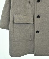 AFTER PRAY（アフタープレイ）ピーコート グレー サイズ:L メンズ/2200639395012