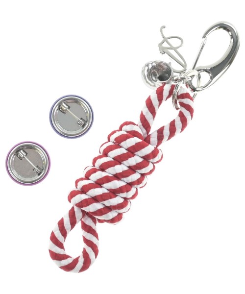 AFTER PRAY（アフタープレイ）キーケース・キーホルダー シルバー サイズ:- メンズ/2200667367227