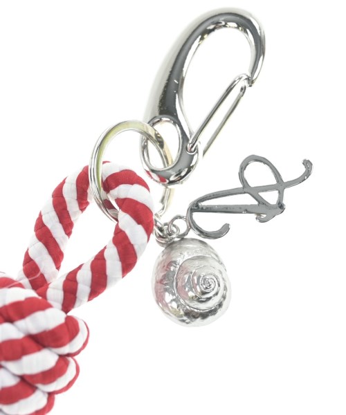 AFTER PRAY（アフタープレイ）キーケース・キーホルダー シルバー サイズ:- メンズ/2200667367227