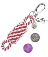 AFTER PRAY（アフタープレイ）キーケース・キーホルダー シルバー サイズ:- メンズ/2200667367227