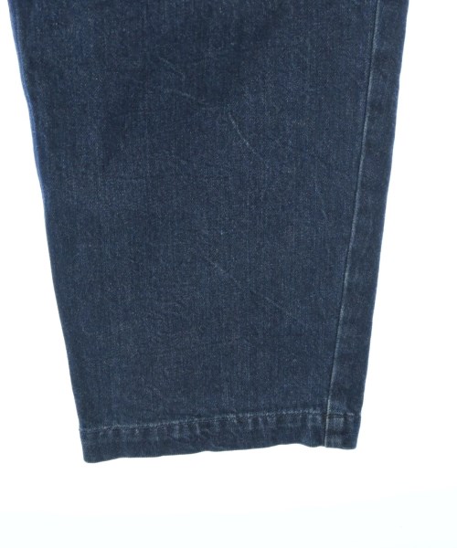 ai no de（アイノデ）デニムパンツ 紺 サイズ:M レディース/2200618678051