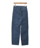 ai no de（アイノデ）デニムパンツ 紺 サイズ:M レディース/2200618678051