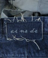 ai no de（アイノデ）デニムパンツ 紺 サイズ:M レディース/2200618678051