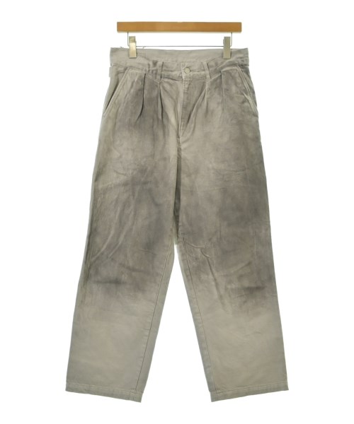 ai no de(アイノデ)その他 グレー サイズ:M/2200656609055