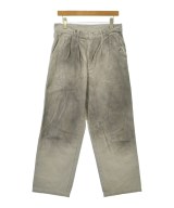 ai no de（アイノデ）その他 グレー サイズ:M メンズ/2200656609055