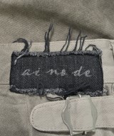 ai no de（アイノデ）その他 グレー サイズ:M メンズ/2200656609055