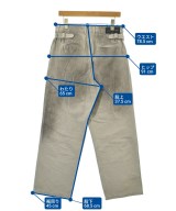 ai no de（アイノデ）その他 グレー サイズ:M メンズ/2200656609055