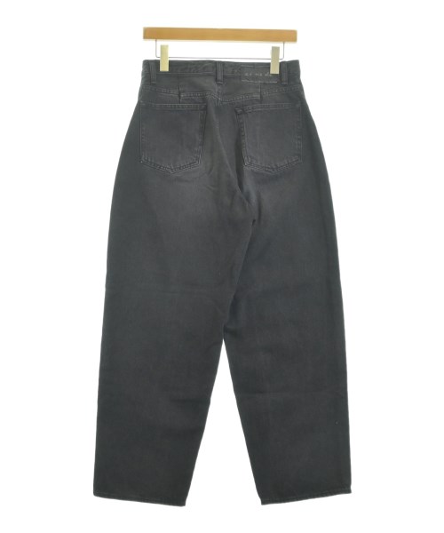 ai no de（アイノデ）デニムパンツ 黒 サイズ:M レディース/2200627576102
