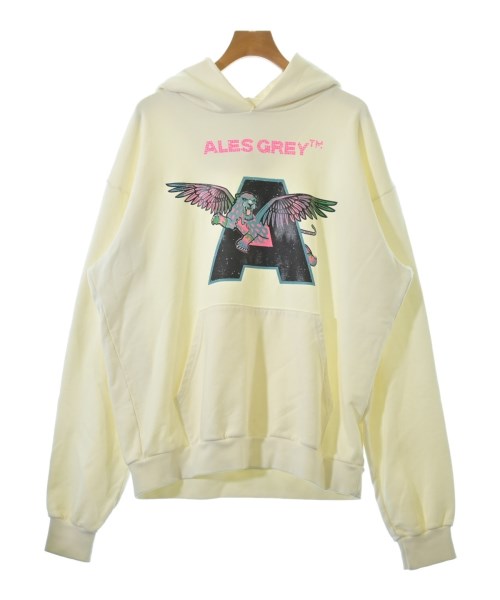 ALES GREY(アレスグレイ)のパーカー サイズ:XL 9,400円