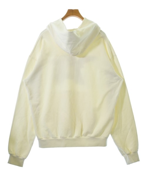 ALES GREY（アレスグレイ）パーカー 白 サイズ:XL メンズ/2200715086308